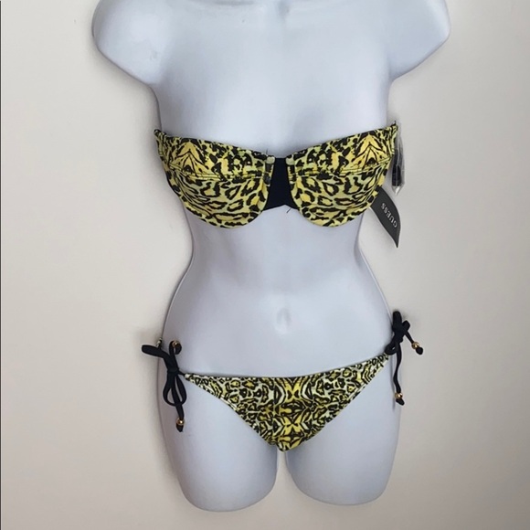 Guess Bikini, Size M, NWT - Picture 9 of 11